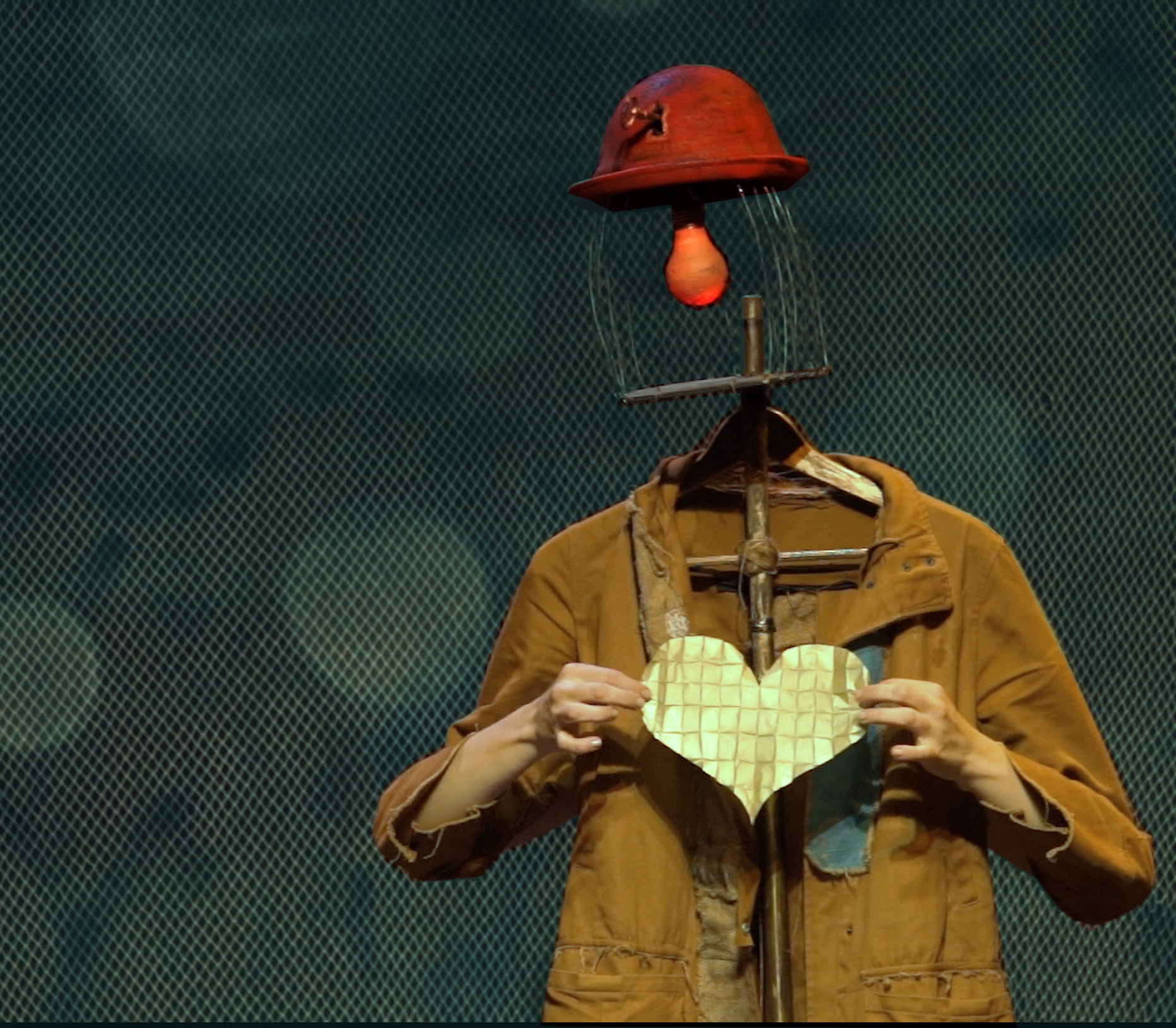 Hai, la pescadora de somnis