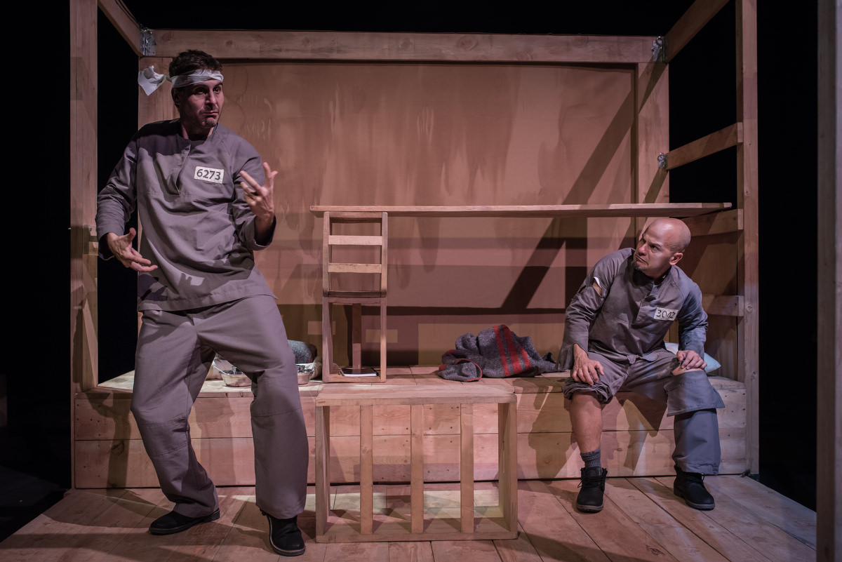 Mon pare és un ogre