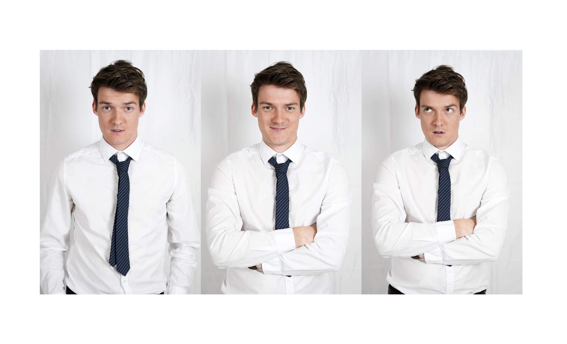 A Day in the Life of Billy Fibber