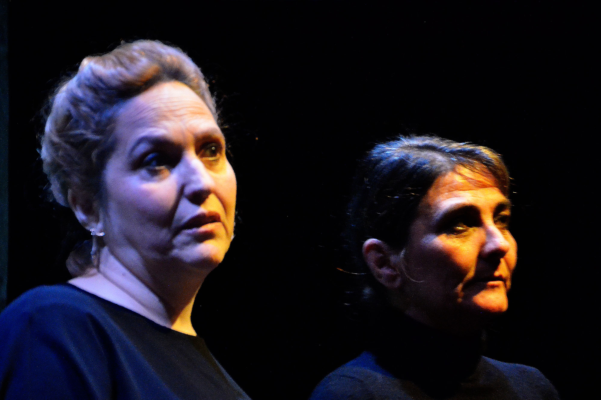 Mirall trencat, de Mercè Rodoreda