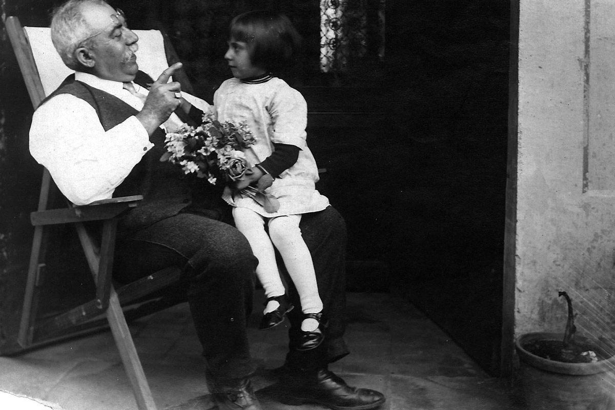 Mirall trencat, de Mercè Rodoreda