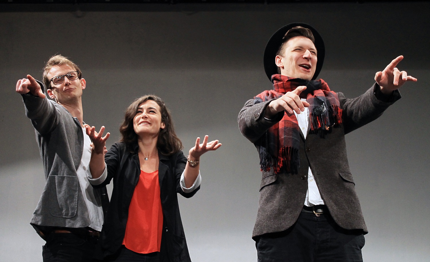 D.I.Y. (Do it yourselves) - 1r i 2n d'ESO